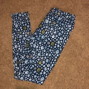 Lularoe leggings